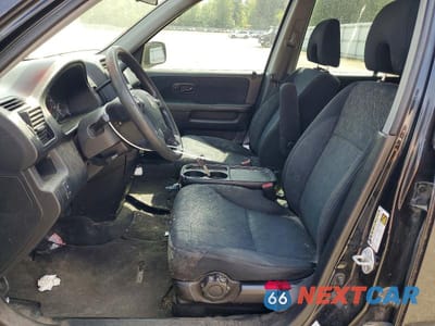 Zdjęcie 7 z 13 samochodu: 2006 HONDA CR-V LX VIN:JHLRD685X6C006624 - miniatura