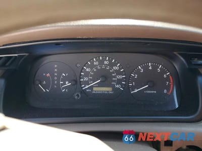 Zdjęcie 9 z 12 samochodu: 1999 TOYOTA CAMRY LE VIN:JT2BG22K6X0277284 - miniatura
