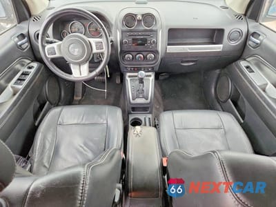 Zdjęcie 8 z 12 samochodu: 2015 JEEP COMPASS LATITUDE VIN:1C4NJDEB0FD130916 - miniatura