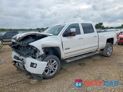 2015 CHEVROLET SILVERADO K2500 HIGH COUNTRY 1GC1KXE83FF502321 - główne zdjęcie licytacji z USA - miniatura