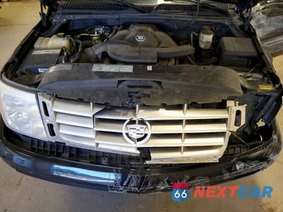 Zdjęcie 12 z 13 samochodu: 2002 CADILLAC ESCALADE LUXURY VIN:1GYEK63N42R115834 - miniatura