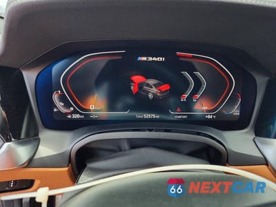 Zdjęcie 9 z 12 samochodu: 2020 BMW M340I VIN:WBA5U7C06LFH66265 - miniatura