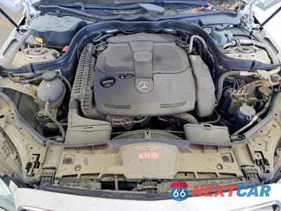 Zdjęcie 11 z 12 samochodu: 2016 MERCEDES-BENZ E 350 4MATIC VIN:WDDHF8JB6GB277031 - miniatura