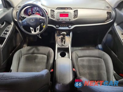 Zdjęcie 8 z 13 samochodu: 2012 KIA SPORTAGE LX VIN:KNDPB3A21C7324399 - miniatura