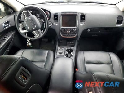 Zdjęcie 8 z 13 samochodu: 2015 DODGE DURANGO LIMITED VIN:1C4RDJDGXFC222948 - miniatura