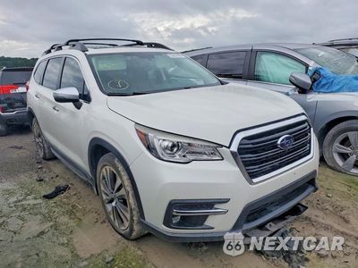 Czwarte zdjęcie samochodu z boku: 2020 SUBARU ASCENT TOURING VIN:4S4WMARD9L3461805 - miniatura