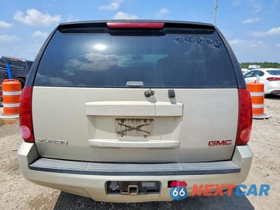 Zdjęcie 6 z 12 samochodu: 2007 GMC YUKON VIN:1GKFC13C57R369427 - miniatura