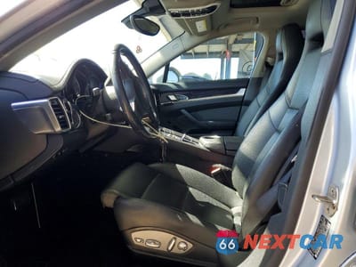 Zdjęcie 7 z 12 samochodu: 2015 PORSCHE PANAMERA SE HYBRID VIN:WP0AD2A73FL040466 - miniatura
