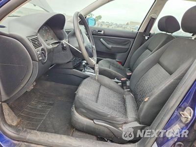 Zdjęcie 7 z 13 samochodu: 2006 VOLKSWAGEN GOLF GL VIN:9BWFL61J664007537 - miniatura