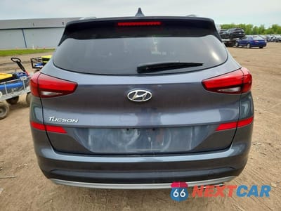 Zdjęcie 6 z 13 samochodu: 2019 HYUNDAI TUCSON SEL VIN:KM8J33AL3KU897408 - miniatura