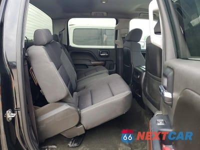 Zdjęcie 11 z 13 samochodu: 2015 GMC SIERRA C1500 SLE VIN:3GTP1UEC0FG479692 - miniatura