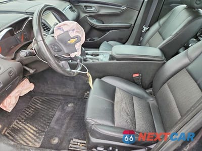 Zdjęcie 7 z 13 samochodu: 2019 CHEVROLET IMPALA LT VIN:2G11Z5S31K9111186 - miniatura
