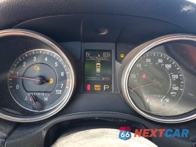 Zdjęcie 9 z 12 samochodu: 2012 JEEP GRAND CHEROKEE LAREDO VIN:1C4RJFAG2CC254900 - miniatura