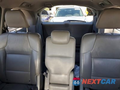 Zdjęcie 10 z 14 samochodu: 2013 HONDA ODYSSEY VIN:5FNRL5H61DB018387 - miniatura