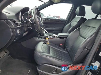 Zdjęcie 7 z 13 samochodu: 2017 MERCEDES-BENZ GLE 350 VIN:4JGDA5JB8HA920908 - miniatura