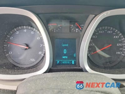 Zdjęcie 9 z 13 samochodu: 2010 CHEVROLET EQUINOX LTZ VIN:2CNFLGEW9A6401767 - miniatura