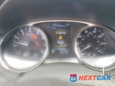 Zdjęcie 9 z 12 samochodu: 2016 NISSAN ROGUE SL VIN:5N1AT2MT9GC870250 - miniatura