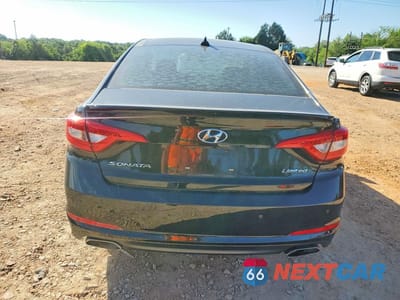 Zdjęcie 6 z 12 samochodu: 2016 HYUNDAI SONATA LIMITED VIN:5NPE34AF3GH414023 - miniatura