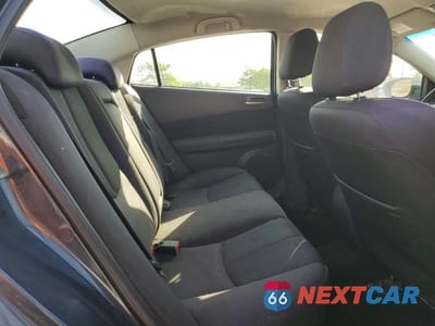 Zdjęcie 10 z 12 samochodu: 2012 MAZDA 6 I VIN:1YVHZ8BH3C5M03661 - miniatura
