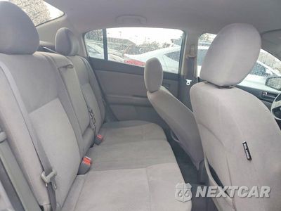 Zdjęcie 10 z 12 samochodu: 2009 NISSAN SENTRA 2.0 VIN:3N1AB61E09L692825 - miniatura