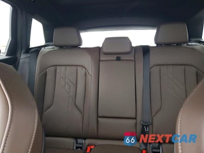 Zdjęcie 10 z 13 samochodu: 2025 BMW X3 30 XDRIVE VIN:5UX53GP04S9036413 - miniatura