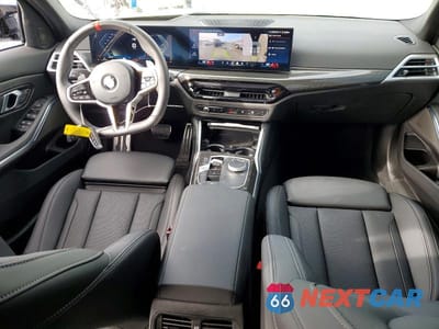 Zdjęcie 8 z 13 samochodu: 2026 BMW M340XI VIN:3MW69FT06T8G16288 - miniatura