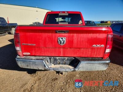 Zdjęcie 6 z 12 samochodu: 2015 RAM 1500 SLT VIN:1C6RR7TM6FS558945 - miniatura