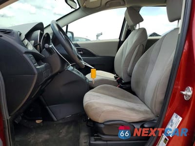 Zdjęcie 7 z 12 samochodu: 2015 MAZDA 5 SPORT VIN:JM1CW2BL8F0190475 - miniatura