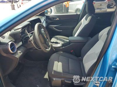 Zdjęcie 7 z 12 samochodu: 2025 CHEVROLET TRAX LS VIN:KL77LFEPXSC030636 - miniatura