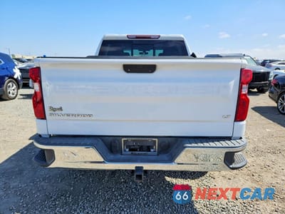 Zdjęcie 6 z 12 samochodu: 2019 CHEVROLET SILVERADO C1500 LT VIN:3GCUWCED5KG171953 - miniatura