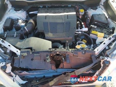 Zdjęcie 12 z 13 samochodu: 2023 SUBARU FORESTER TOURING VIN:JF2SKARCXPH534092 - miniatura