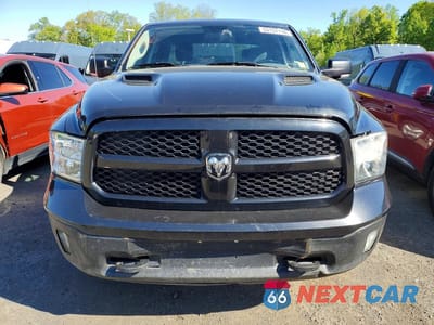 Piąte zdjęcie samochodu w środku: 2015 RAM 1500 SLT VIN:1C6RR7LT7FS626919 - miniatura