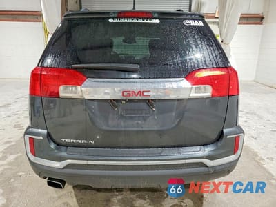 Zdjęcie 6 z 13 samochodu: 2017 GMC TERRAIN SLE VIN:2GKALNEK1H6352840 - miniatura