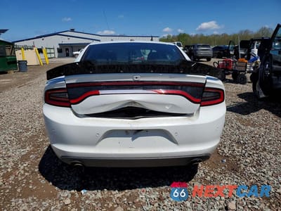 Zdjęcie 6 z 12 samochodu: 2019 DODGE CHARGER POLICE VIN:2C3CDXKT8KH732980 - miniatura