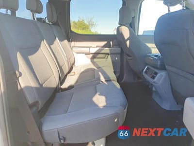 Zdjęcie 10 z 12 samochodu: 2024 FORD F150 XLT VIN:1FTFW3L53RKF10216 - miniatura