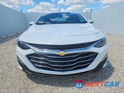 Piąte zdjęcie samochodu w środku: 2025 CHEVROLET MALIBU LT VIN:1G1ZD5ST1SF155892 - miniatura