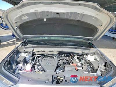 Zdjęcie 12 z 13 samochodu: 2026 TOYOTA GRAND HIGHLANDER XLE VIN:5TDAAAB51TS122044 - miniatura