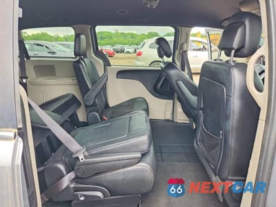 Zdjęcie 11 z 13 samochodu: 2019 DODGE GRAND CARAVAN SXT VIN:2C4RDGCG5KR747471 - miniatura