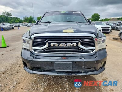 Piąte zdjęcie samochodu w środku: 2016 RAM 1500 LONGHORN VIN:1C6RR7PTXGS397552 - miniatura