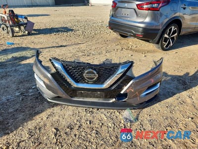 Zdjęcie 13 z 14 samochodu: 2022 NISSAN ROGUE SPORT SL VIN:JN1BJ1CWXNW486819 - miniatura