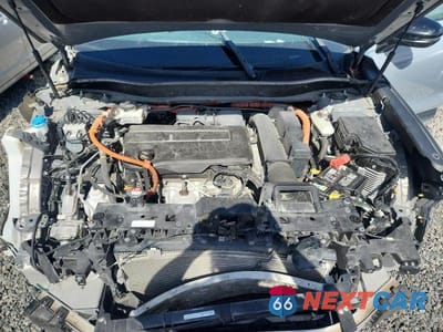 Zdjęcie 12 z 14 samochodu: 2023 HONDA CR-V SPORT VIN:2HKRS5H55PH712869 - miniatura