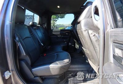 Zdjęcie 6 z 10 samochodu: 2023 RAM 2500 POWERWAGON VIN:3C6UR5ELXPG634808 - miniatura
