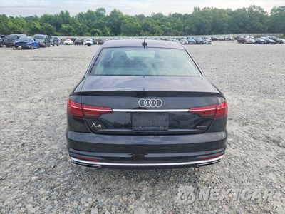 Zdjęcie 6 z 12 samochodu: 2023 AUDI A4 PREMIUM PLUS 45 VIN:WAUEAAF43PN006128 - miniatura