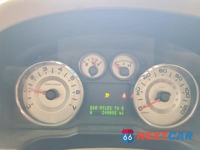 Zdjęcie 9 z 13 samochodu: 2007 FORD EDGE VIN:2FMDK39C27BB46480 - miniatura