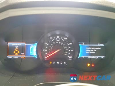 Zdjęcie 9 z 13 samochodu: 2022 FORD EDGE ST VIN:2FMPK4AP1NBA63962 - miniatura