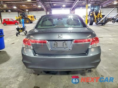 Zdjęcie 6 z 12 samochodu: 2011 HONDA ACCORD VIN:1HGCP2F85BA114222 - miniatura