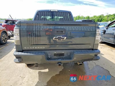 Zdjęcie 6 z 12 samochodu: 2018 CHEVROLET SILVERADO K1500 LT VIN:3GCUKREC9JG426494 - miniatura
