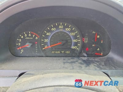 Zdjęcie 9 z 13 samochodu: 2006 HONDA ODYSSEY EXL VIN:5FNRL38736B447840 - miniatura