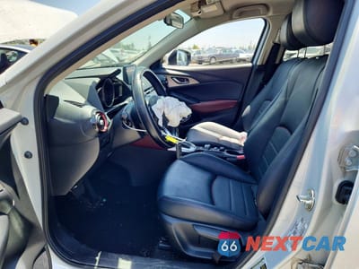 Zdjęcie 7 z 14 samochodu: 2018 MAZDA CX-3 TOURING VIN:JM1DKDC74J0332391 - miniatura