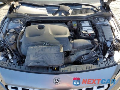 Zdjęcie 11 z 12 samochodu: 2018 MERCEDES-BENZ GLA 250 VIN:WDCTG4EB8JJ455789 - miniatura